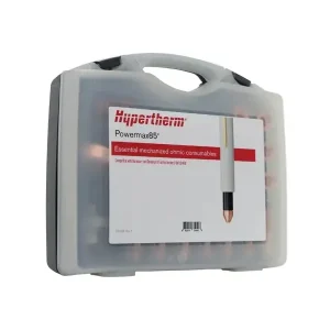 Hypertherm Powermax85 Essential Mechanized Consumable Kit, Ohmic (85A) #851470