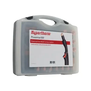 Hypertherm Powermax 105 Essential Handheld Consumable Kit #851471