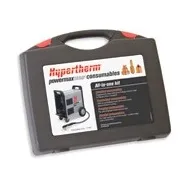 Hypertherm Powermax 105 Essential Handheld Consumable Kit #851471