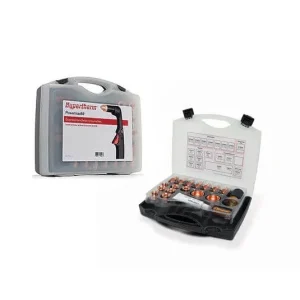 Hypertherm Powermax 105 Essential Handheld Consumable Kit #851471