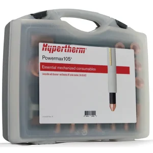 Hypertherm Powermax105 Ess. Mechanized Cutting Consumable Kit – 851472