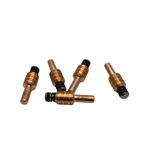 Hypertherm Powermax105 Ess. Mechanized Cutting Consumable Kit – 851472