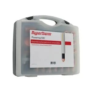 Hypertherm Powermax105 Essential Mechanized Ohmic Cutting Consumable Kit #851473