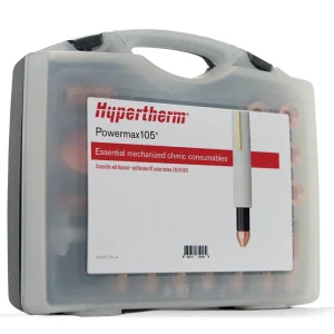 Hypertherm Powermax105 Mech. Ohmic Cutting Consumable kit – 851473