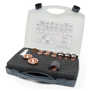 Hypertherm Powermax 125 Handheld Essential Cutting Kit #851474