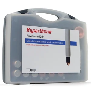 Hypertherm Powermax125 Mech. Ohmic Cutting Consumable kit – 851476