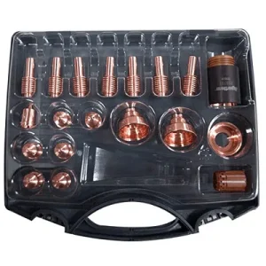 Powermax45 CE Essential Handheld Cutting Consumable kit #851477