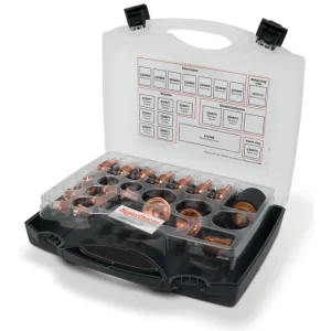 Powermax45 CE Essential Handheld Cutting Consumable kit #851477