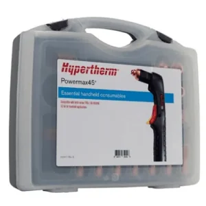 Powermax45 CE Essential Handheld Cutting Consumable kit #851477