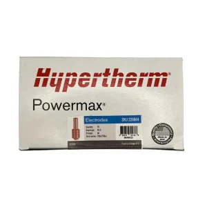 Hypertherm Powermax45 CE Ess. Handheld Cutting Consumable Kit – 851477
