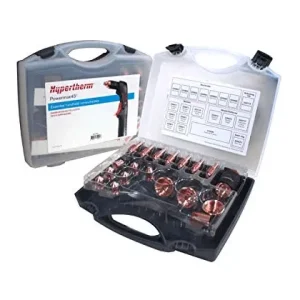 Hypertherm Powermax 45 Handheld CSA Consumable Kit #851478