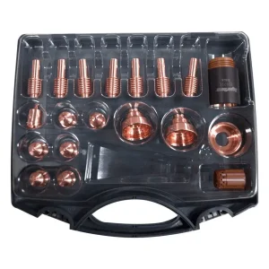 Hypertherm Powermax 45 Handheld CSA Consumable Kit #851478