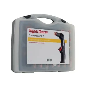 Hypertherm Powermax30 XP Essential Consumable Kit (30 A) #851479