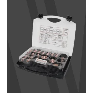 Hypertherm Powermax30 XP Essential Consumable Kit (30 A) #851479