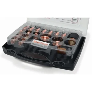 Hypertherm Powermax30 XP Essential Consumable Kit (30 A) #851479
