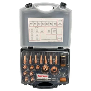 Hypertherm Powermax30 XP Ess. Handheld Cutting Consumable Kit – 851479