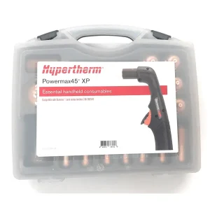Hypertherm Powermax45/45 XP Essential Handheld Kit #851510