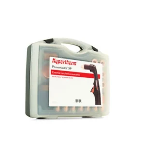 Hypertherm Powermax45/45 XP Essential Handheld Kit #851510