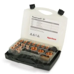 Hypertherm Powermax45/45 XP Essential Handheld Kit #851510