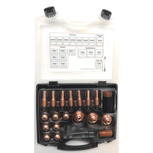Hypertherm Powermax45/45 XP Essential Handheld Kit #851510
