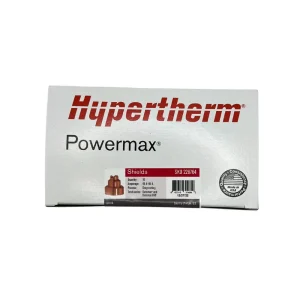 Hypertherm Powermax45 XP Ess. Handheld Cutting Consumable Kit – 851510
