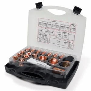 Hypertherm Powermax45/45 XP Essential Mechanized Cutting Consumable Kit #851511