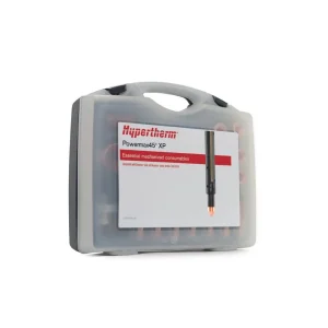 Hypertherm Powermax45 XP Ess. Mech. Cutting Consumable Kit – 851511