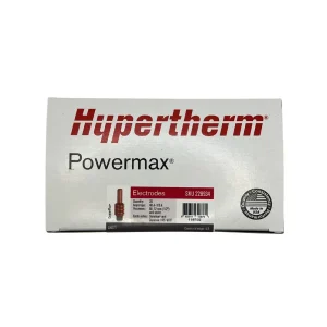 Hypertherm Powermax45 XP Mech. Ohm Cutting Consumable Kit – 851512