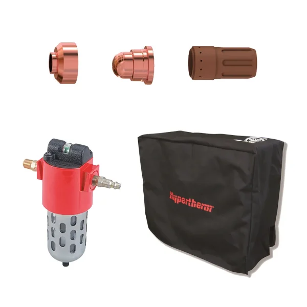 Baker’s Powermax 45XP Plasma Performance Pack