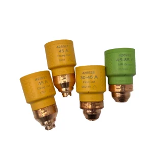 Hypertherm 45A Hand Cutting SYNC Consumable Kit