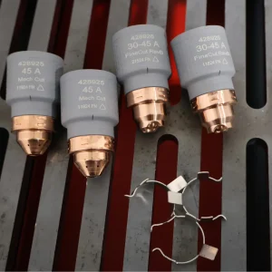 Hypertherm 45A Mechanized Cutting SYNC Consumable Kit