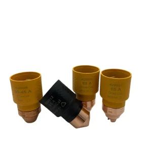 Hypertherm 65A Hand Cutting SYNC Consumable Kit