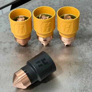 Hypertherm 65A Hand Cutting SYNC Consumable Kit