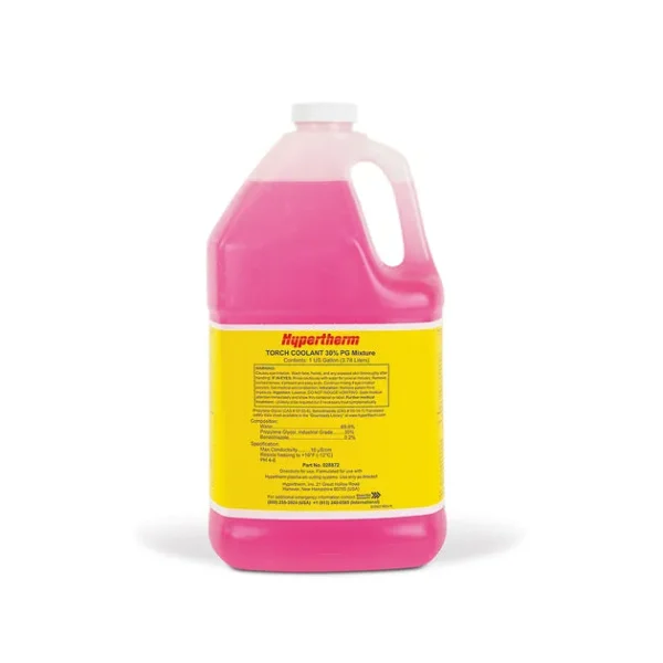Hypertherm 70/30 Torch Coolant Solution (2/pack) – 028872