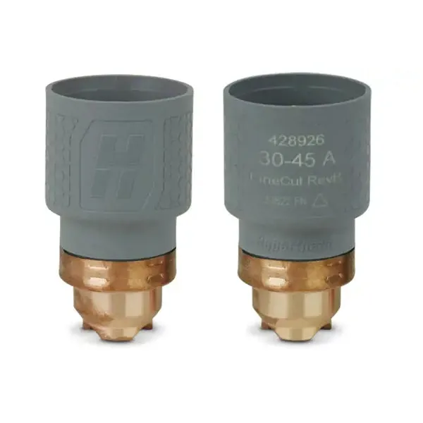 Hypertherm SYNC Cartridge 30-45 Amp FineCut Mechanized (428926)