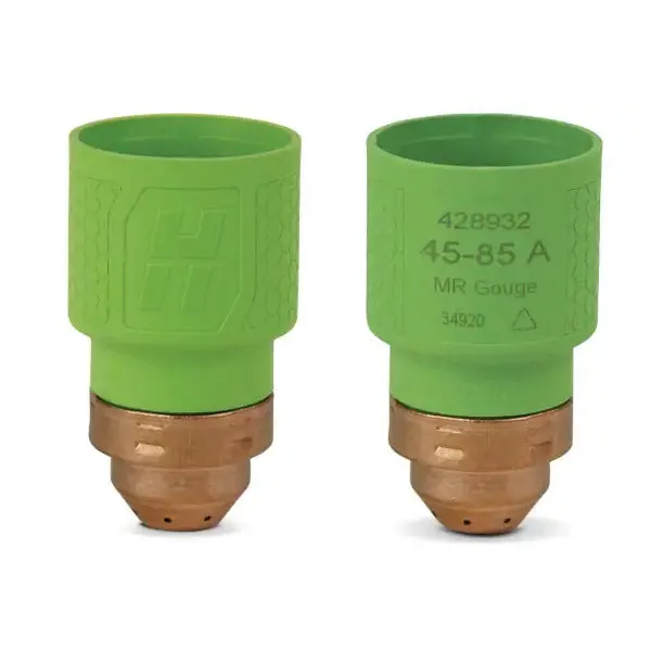 Hypertherm SYNC Cartridge 45-85 Amp Max Removal Gouging (428932)