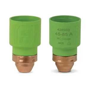 Hypertherm SYNC Cartridge 45-85 Amp Max Control Gouging (428933)