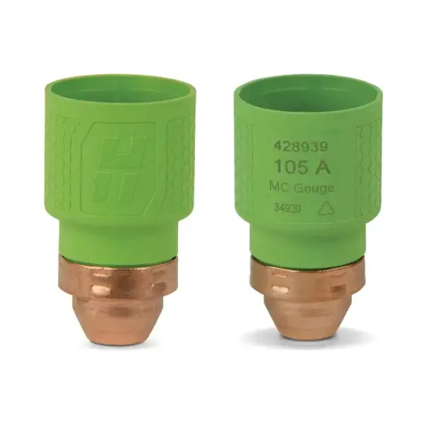 Hypertherm SYNC Cartridge 105 Amp Max Control Gouging (428939)