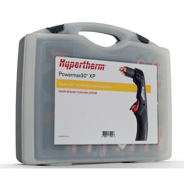 Hypertherm Powermax 30 XP Consumables Kit – 851479