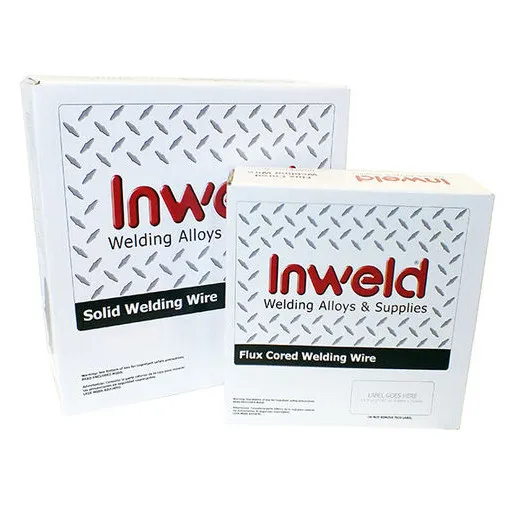 Inweld ER 70S-3 Welding Wire, 0.023″, 11 lb Spool | 1170S3023