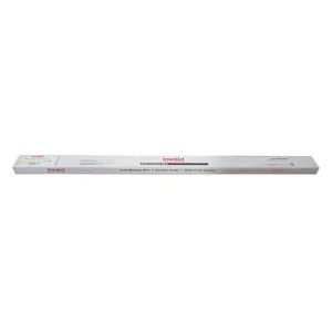 Inweld HAS W Nickel Alloy TIG Rod, 1/16″, 36″ | 36HASW062