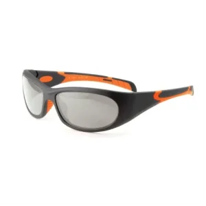Laser Safety Glasses Sporty Wrap Around Design (P5M02 Lenses)