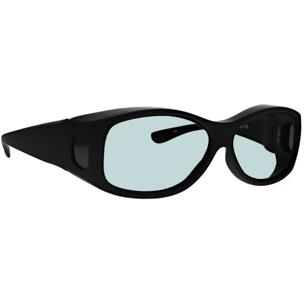 Phillips Safety Over-Glasses Fit Laser Welding Safety Glasses (Model 33)