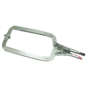 Strong Hand PR18S Locking C-Clamp Pliers