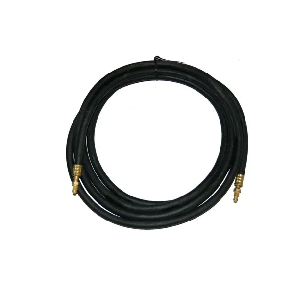 Weldmark by CK Worldwide 57Y03R 25′ Rubber Power Cable