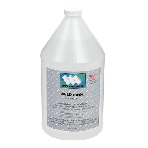 Weldmark Fluid, cooling low temperature -32 – 1 Gallon (WEM WM929)
