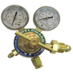 Weldmark TPR-250-500-580 HVAC Nitrogen Purging Regulator