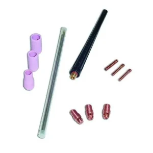 AK-4 TIG Torch Accessory Kit (Weldmark)