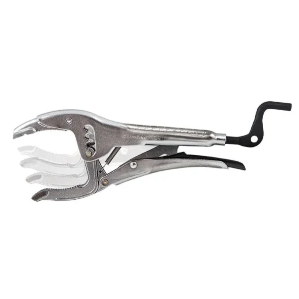 Strong Hand PAJ100 Big Mouth Pliers