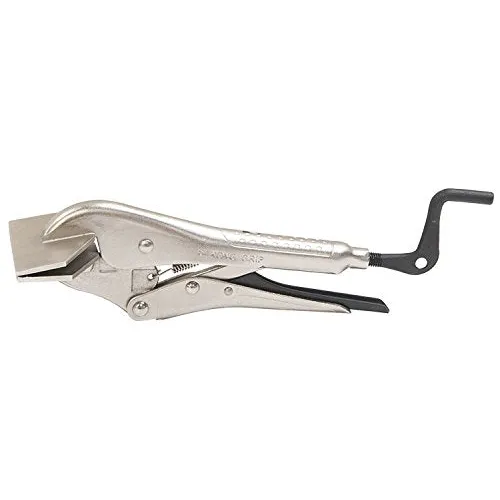 Strong Hand Tools “Strong Grip Pliers” Sheet Metal Pliers – PDB80